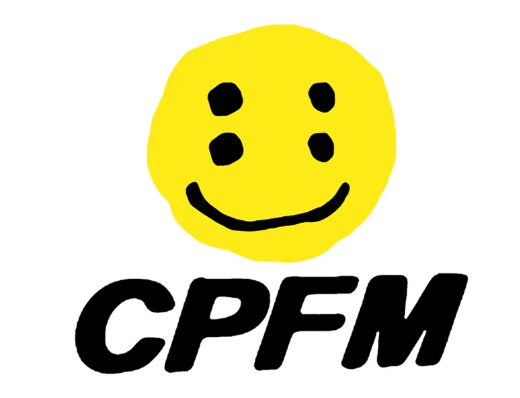 CPFM Hoodies, Sweater & Jackets