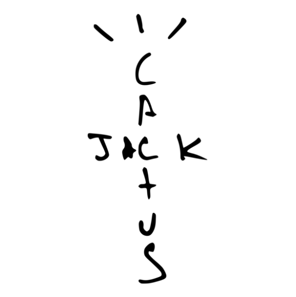 Cactus Jack Tracksuits