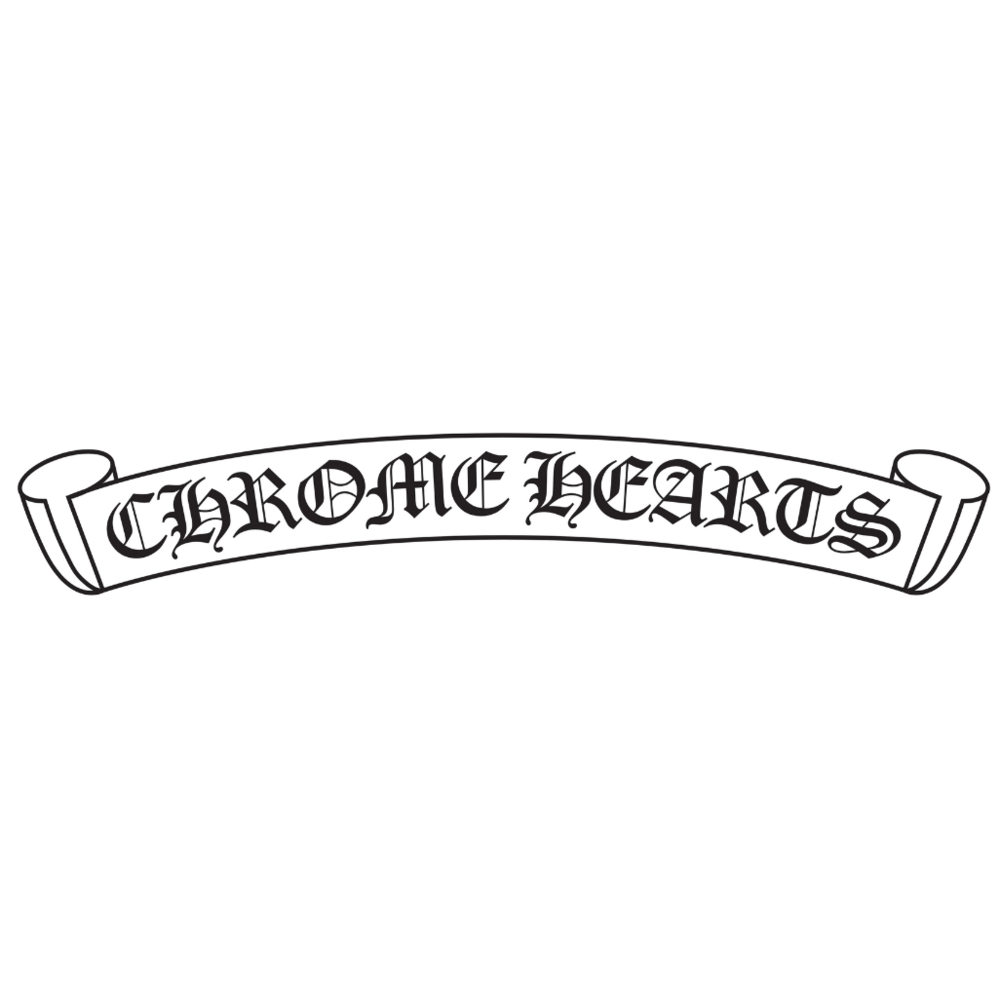 Chrome Hearts Pants