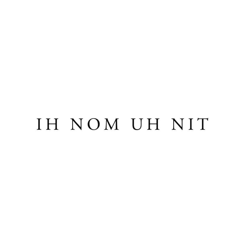 IH NOM UH NIT Tees