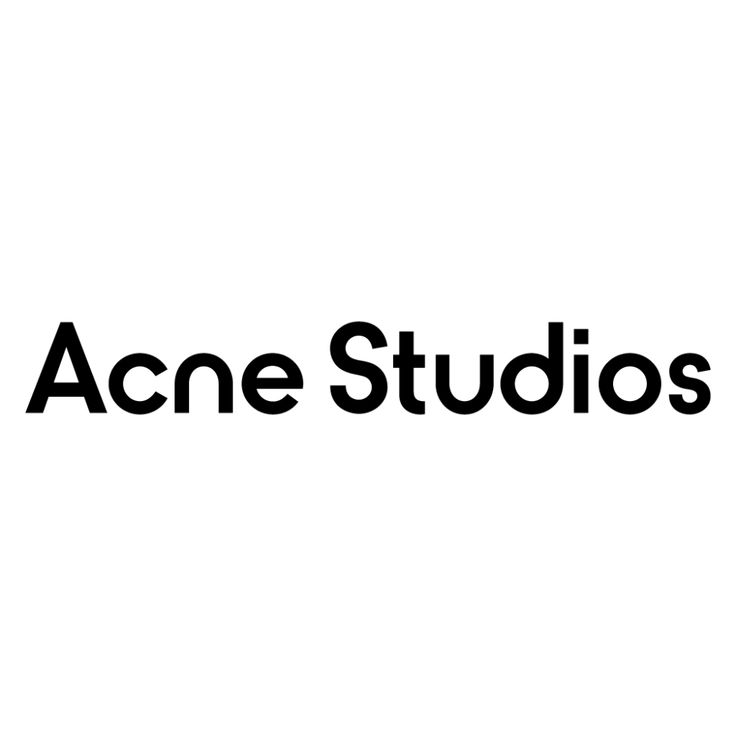 Acne Studios Hoodies & Sweater