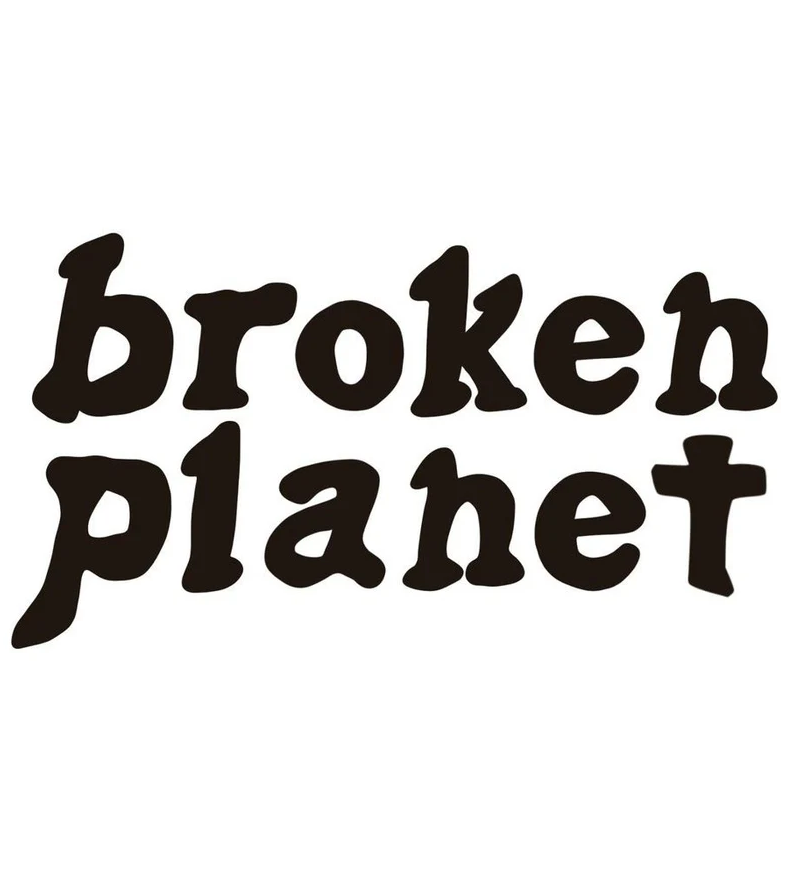 Broken Planet Women's