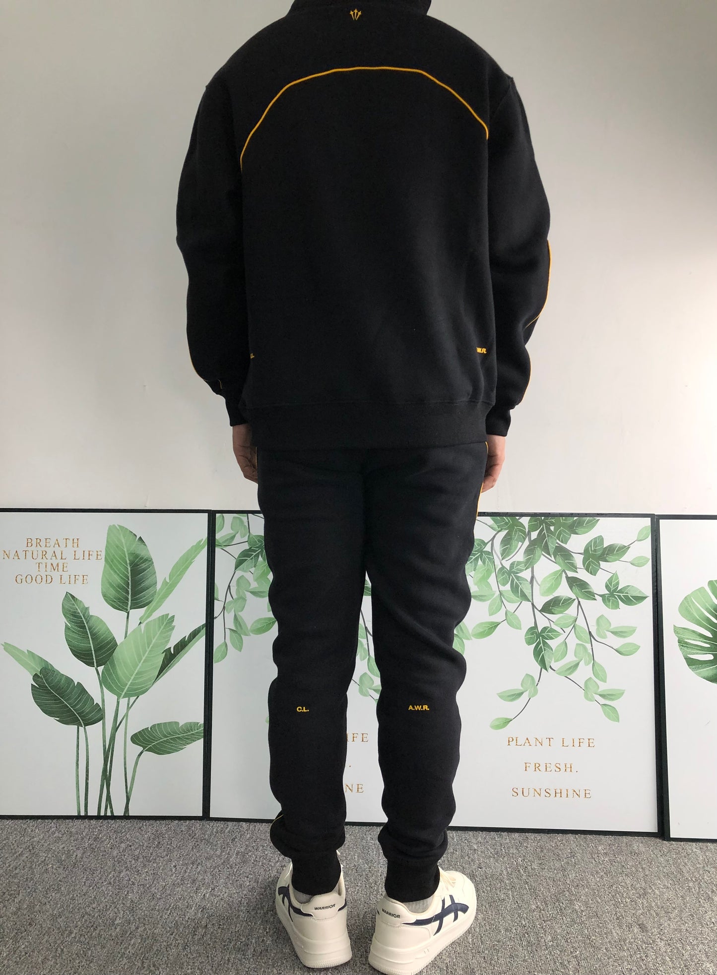 Nike x Nocta "Cardinal" Sets