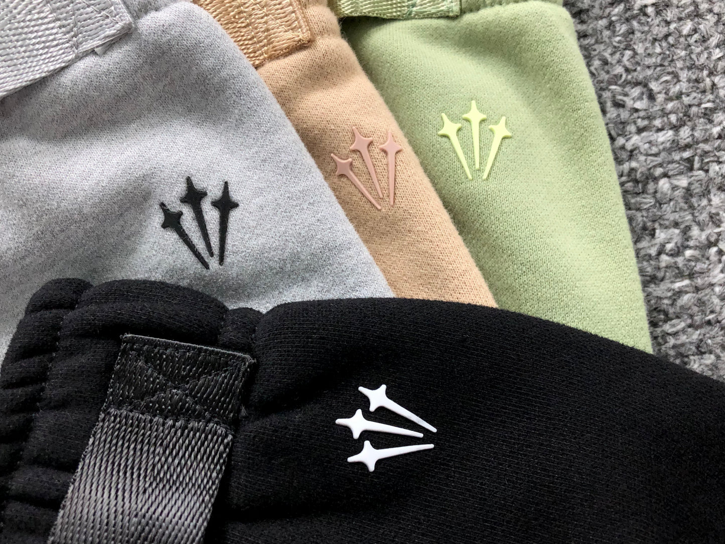 Nike x Nocta Fleece CS Sets