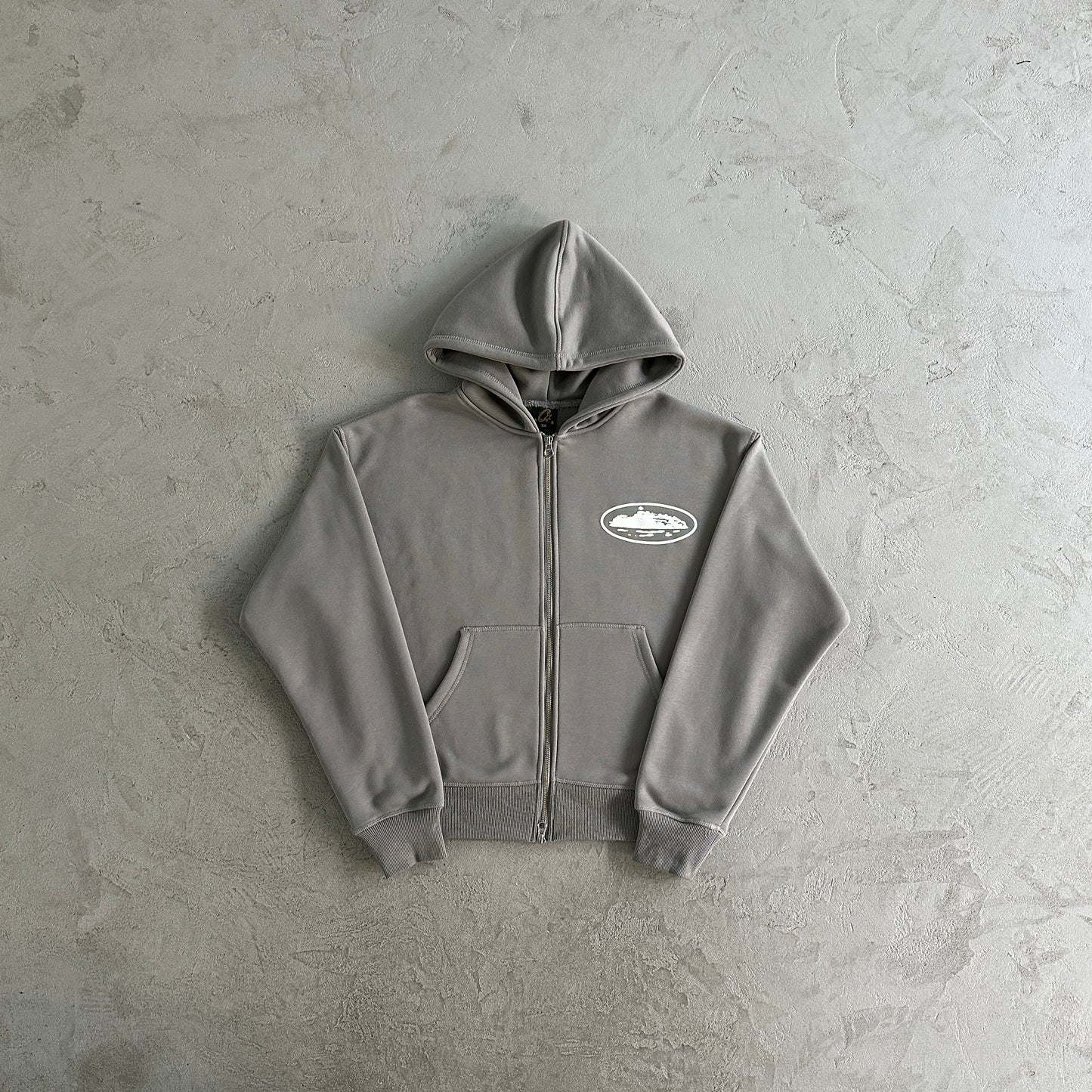 Corteiz Alcatraz Puff Print Tracksuits