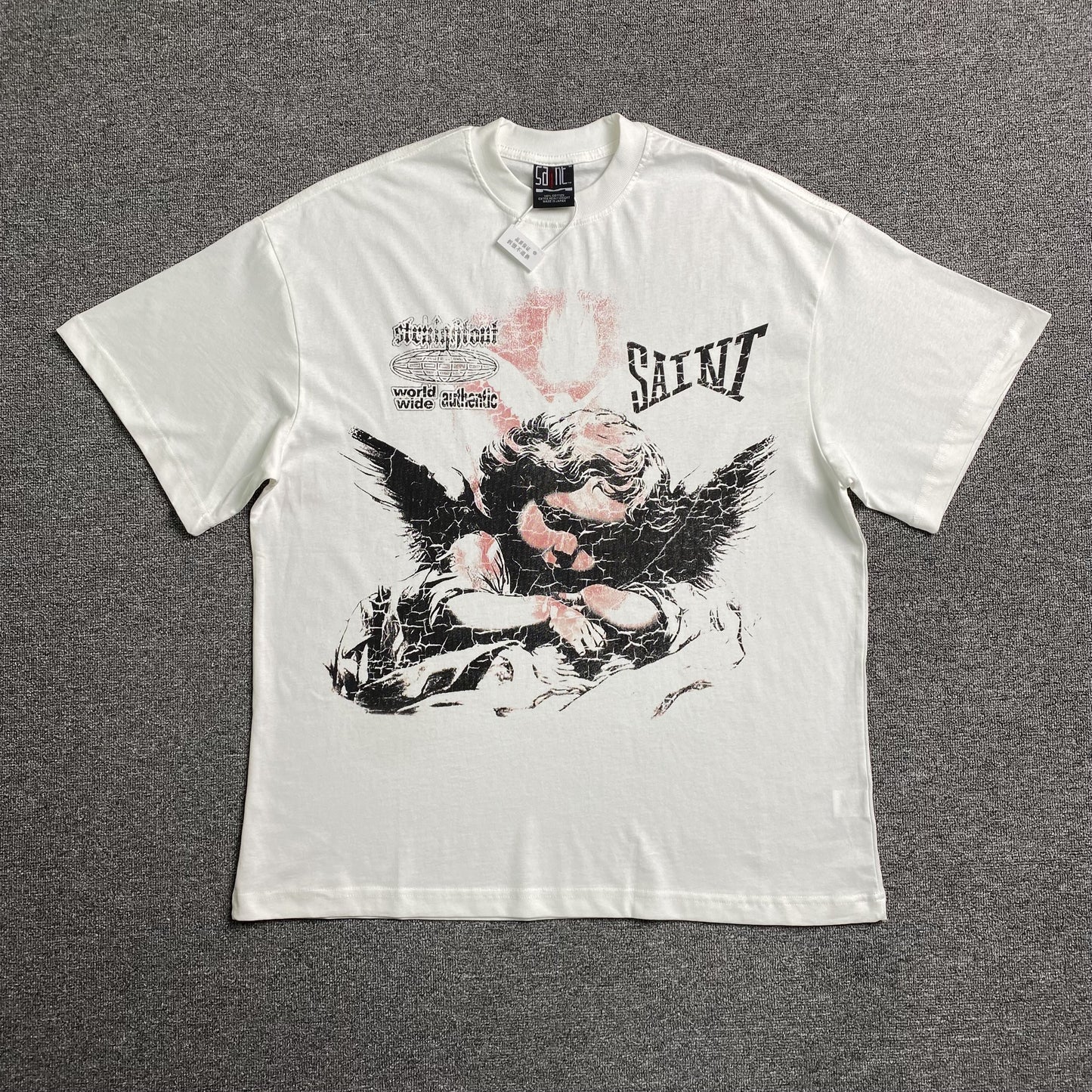 Saint Michael Mixed Tees