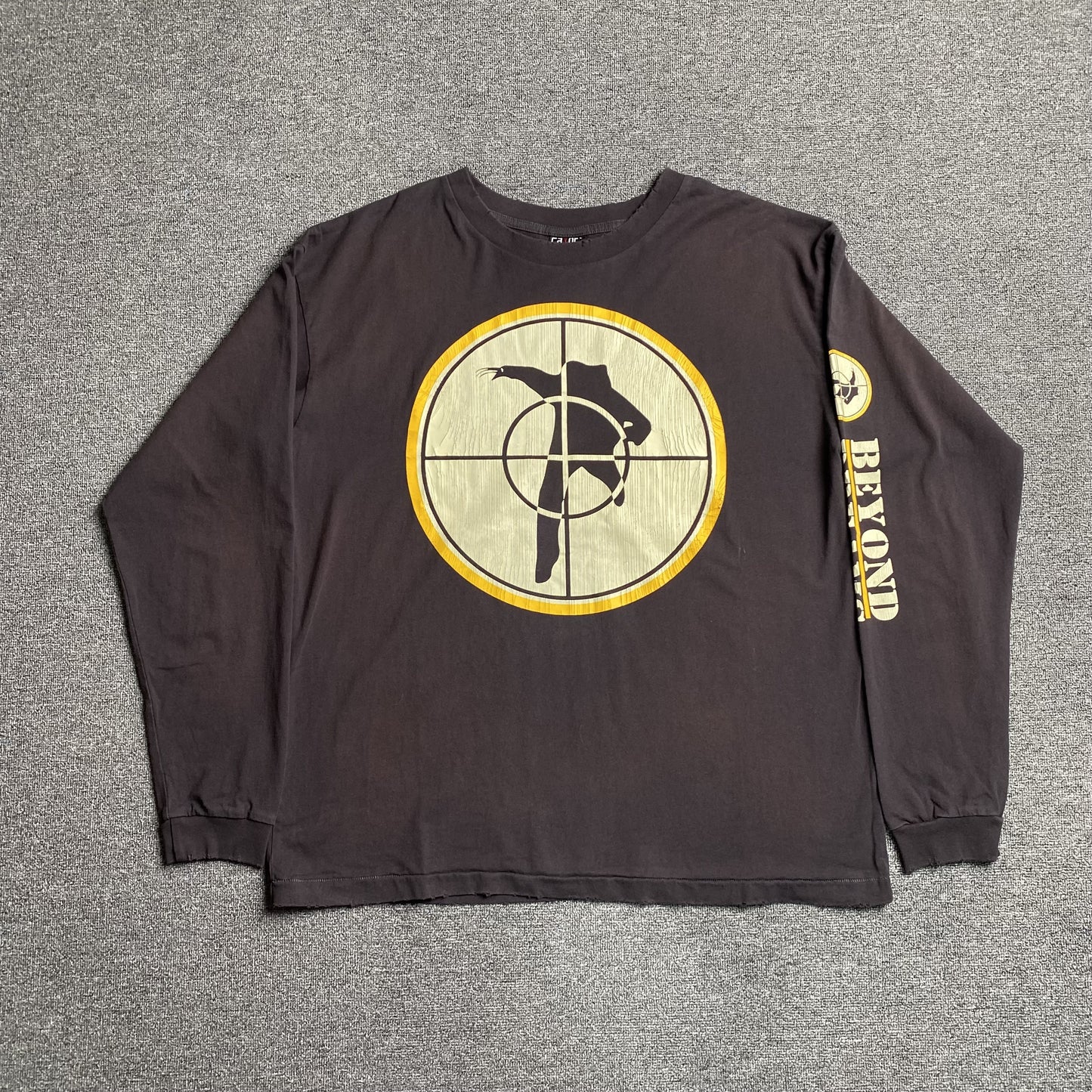 Saint Michael Sweaters