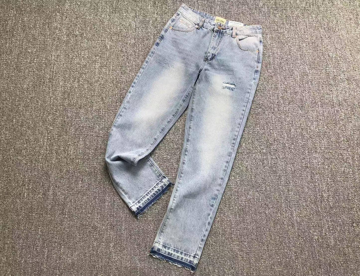 Gallery Dept Mixed Pants
