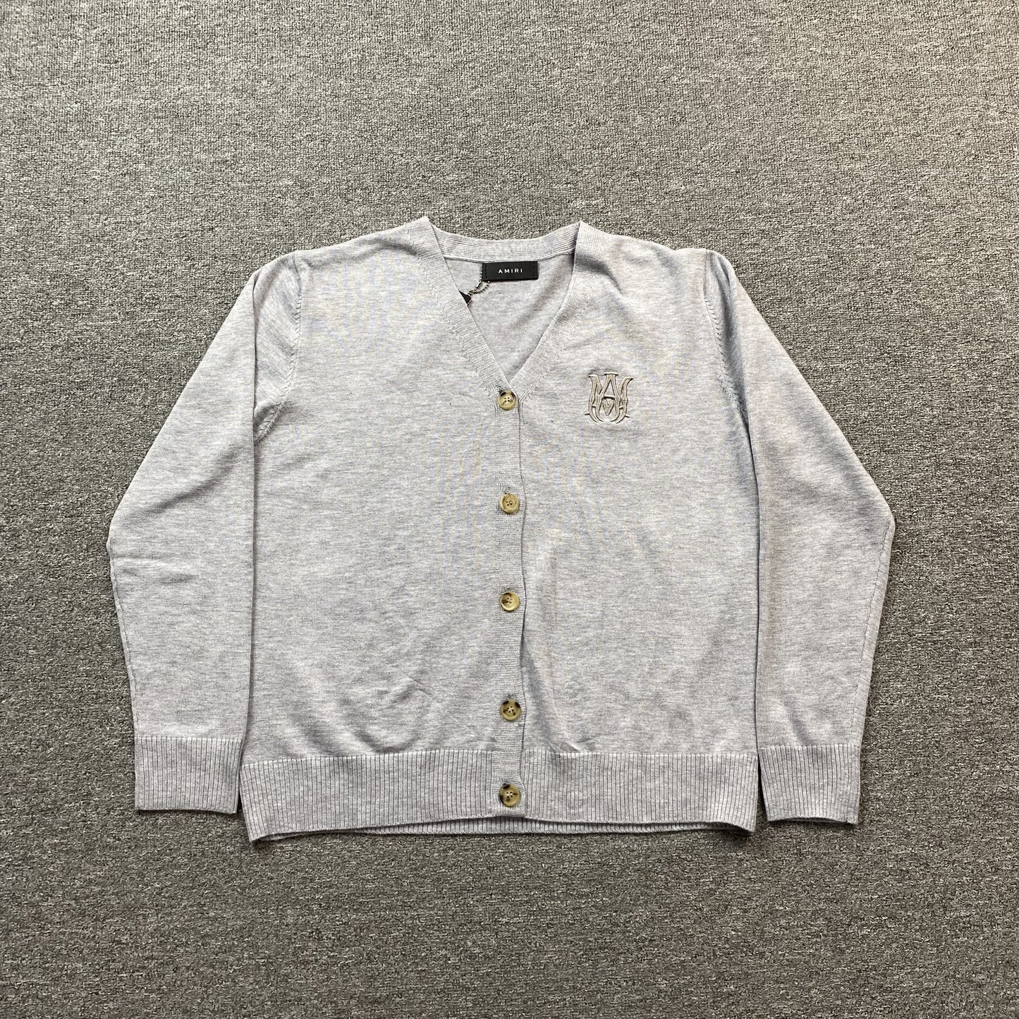 Amiri Mixed Sweaters