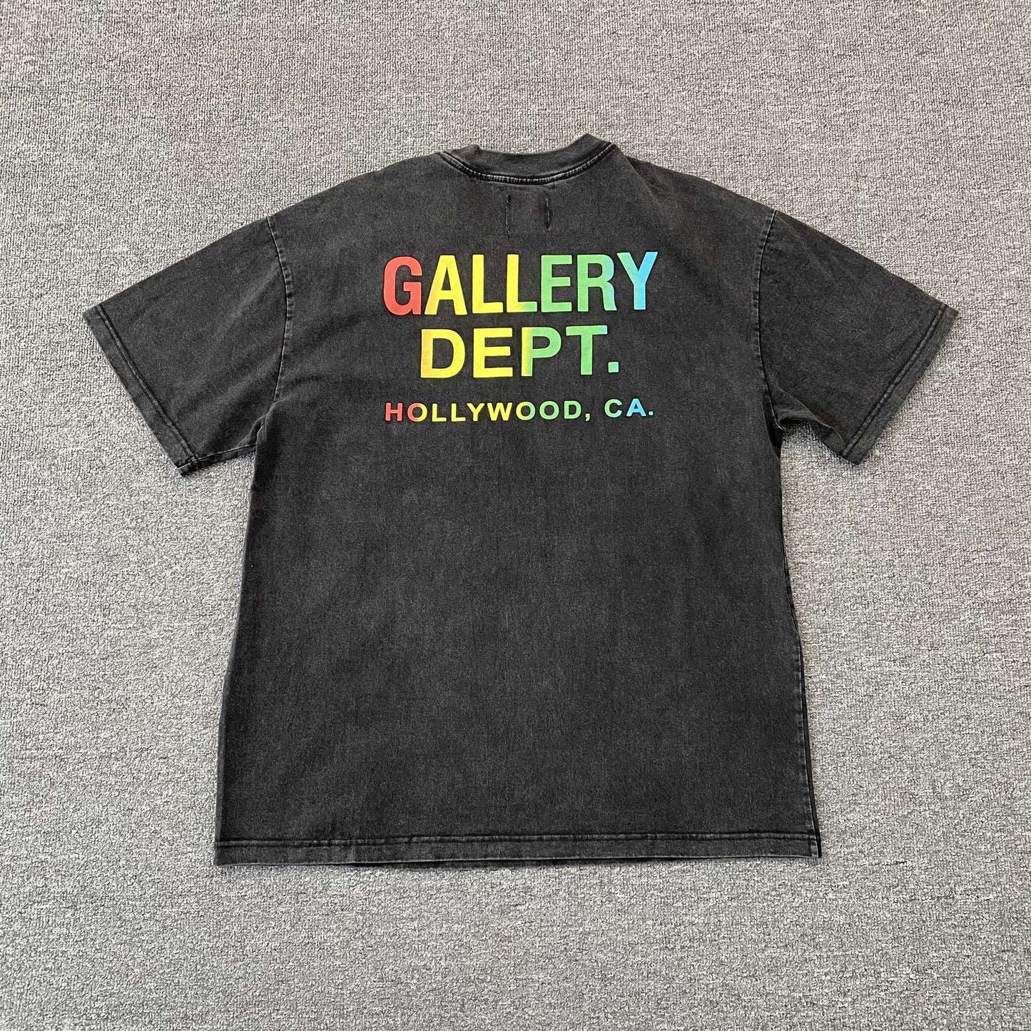 Gallery Dept Mixed Tees