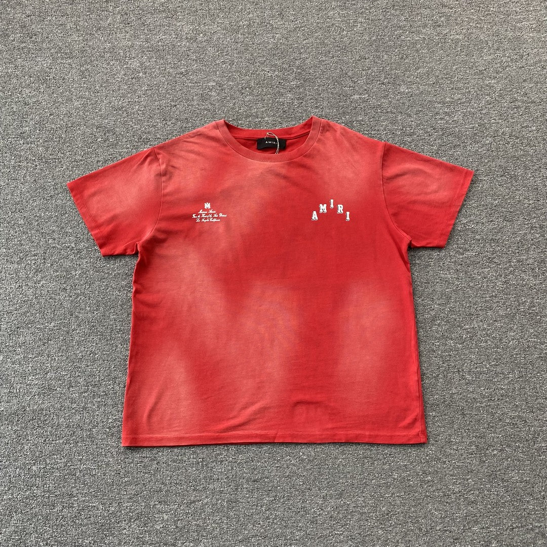 Amiri Mixed Tees