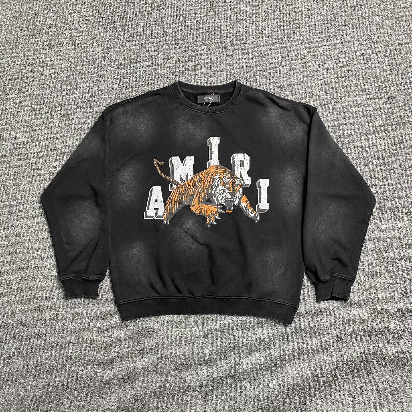 Amiri Mixed Sweaters