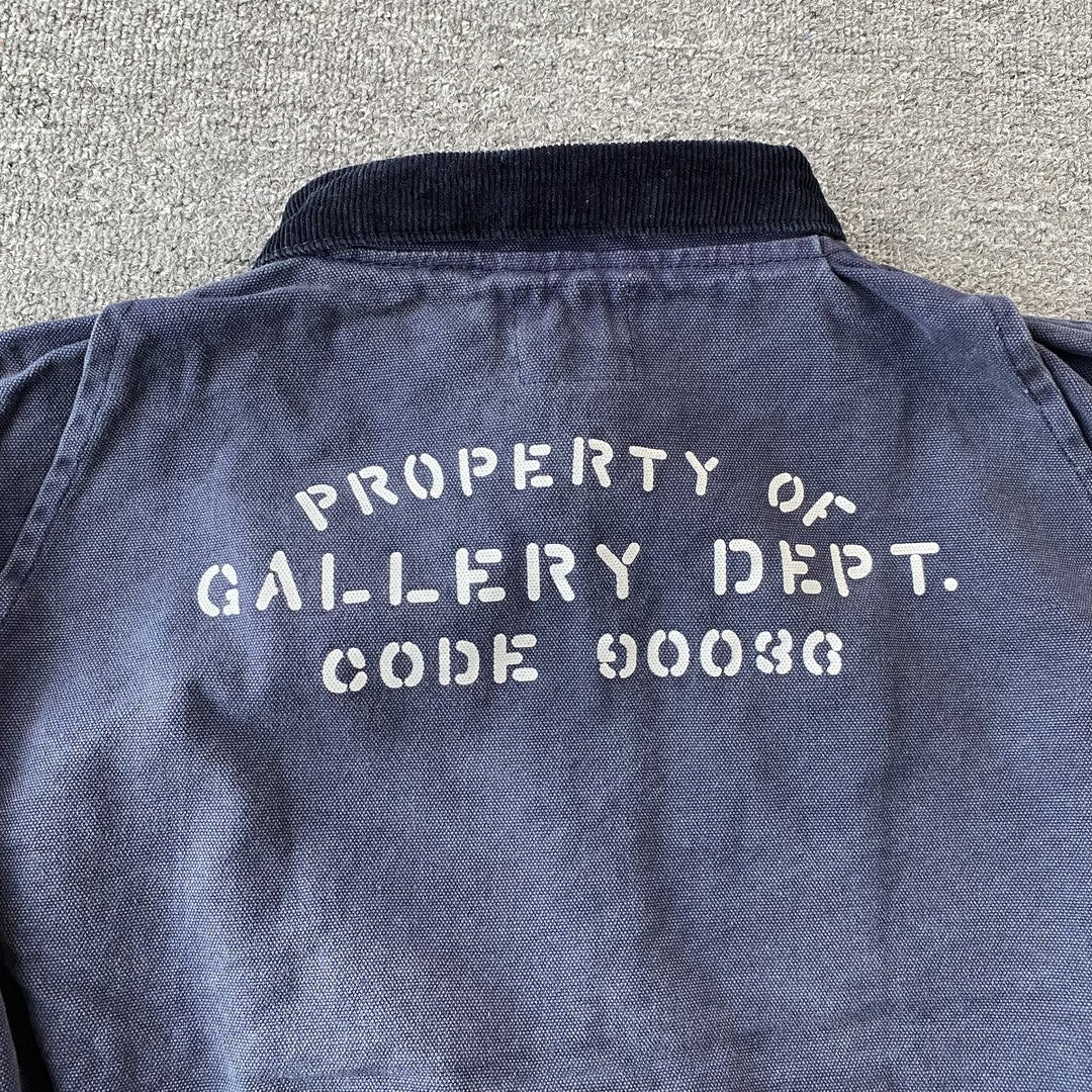 Gallery Dept Workwear Jacket