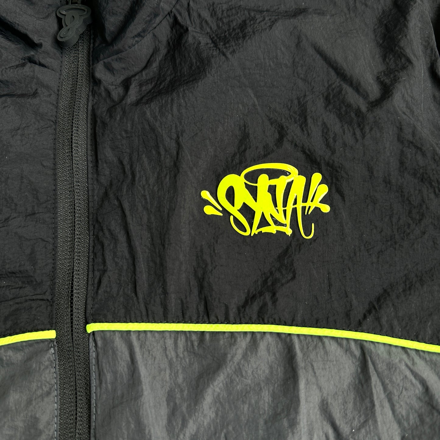 Syna Pipe Track Tracksuit