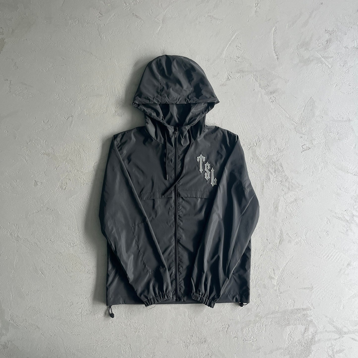 Trapstar Windbreakers
