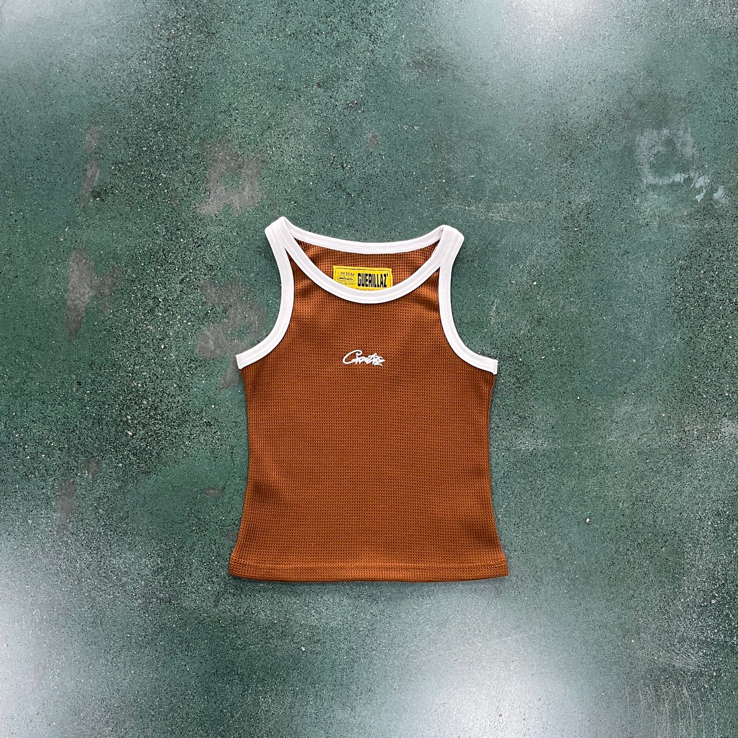 SALE Women's Corteiz Tank Tops