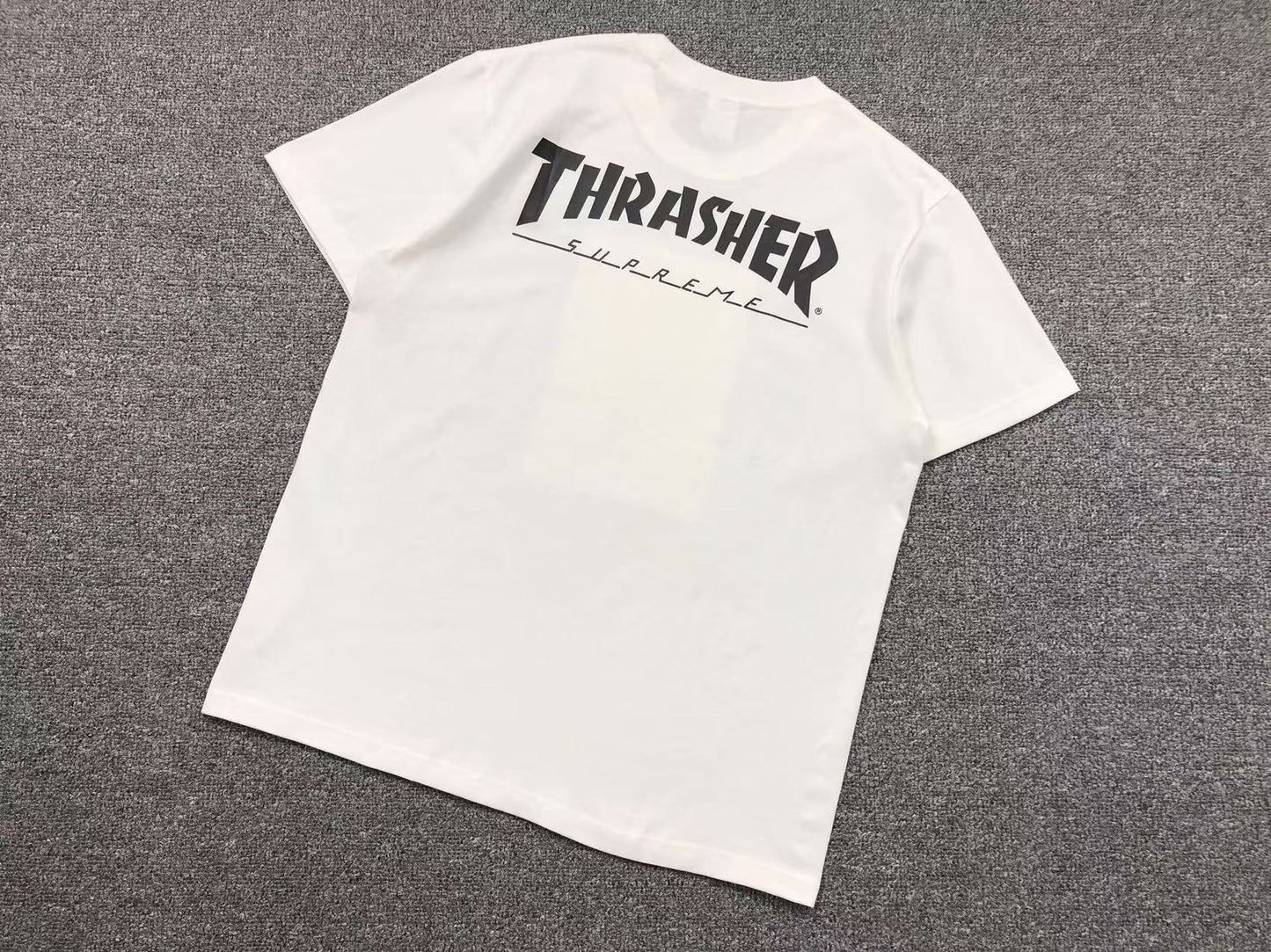 Supreme Mixed Tees