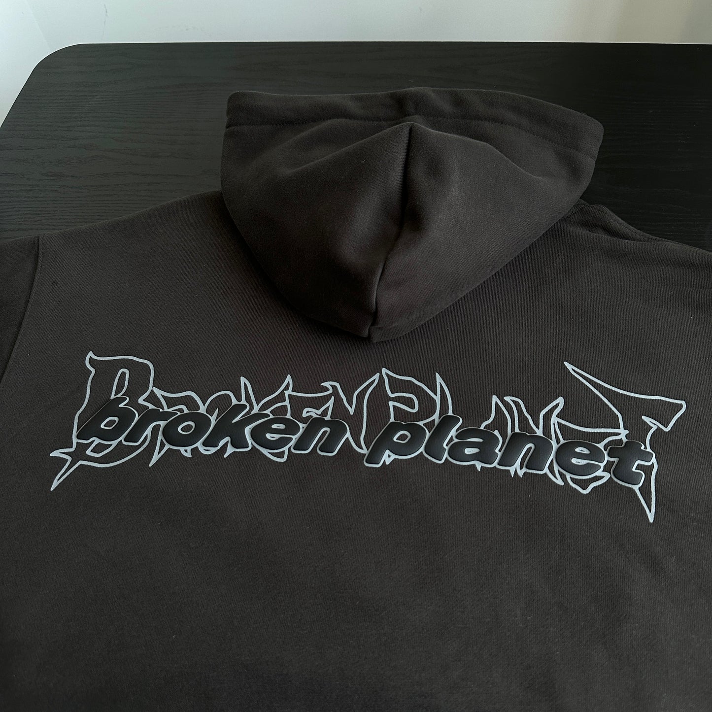 Broken Planet 'Beware' Tracksuit