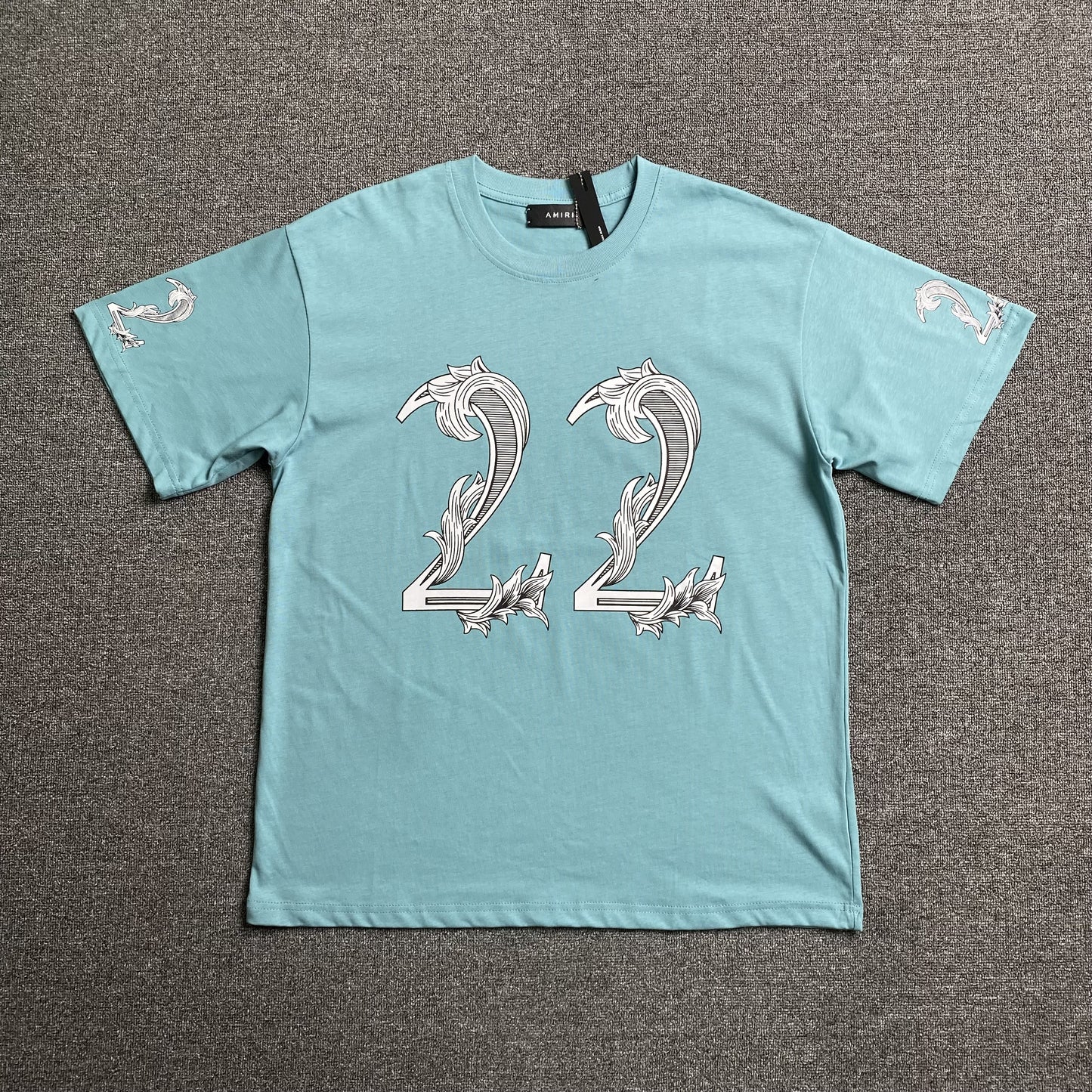Amiri Mixed Tees