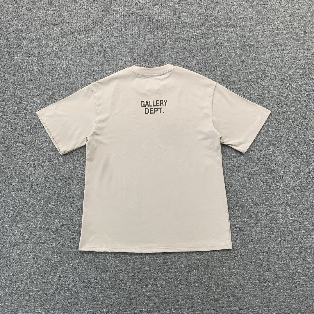 Gallery Dept Mixed Tees