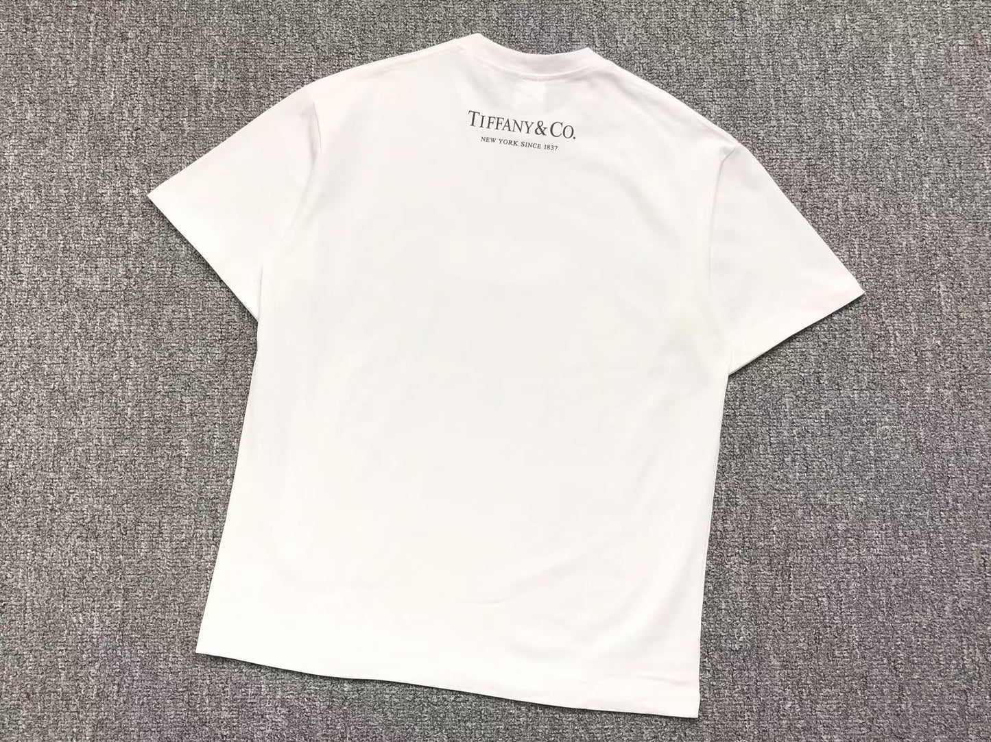 Supreme Mixed Tees