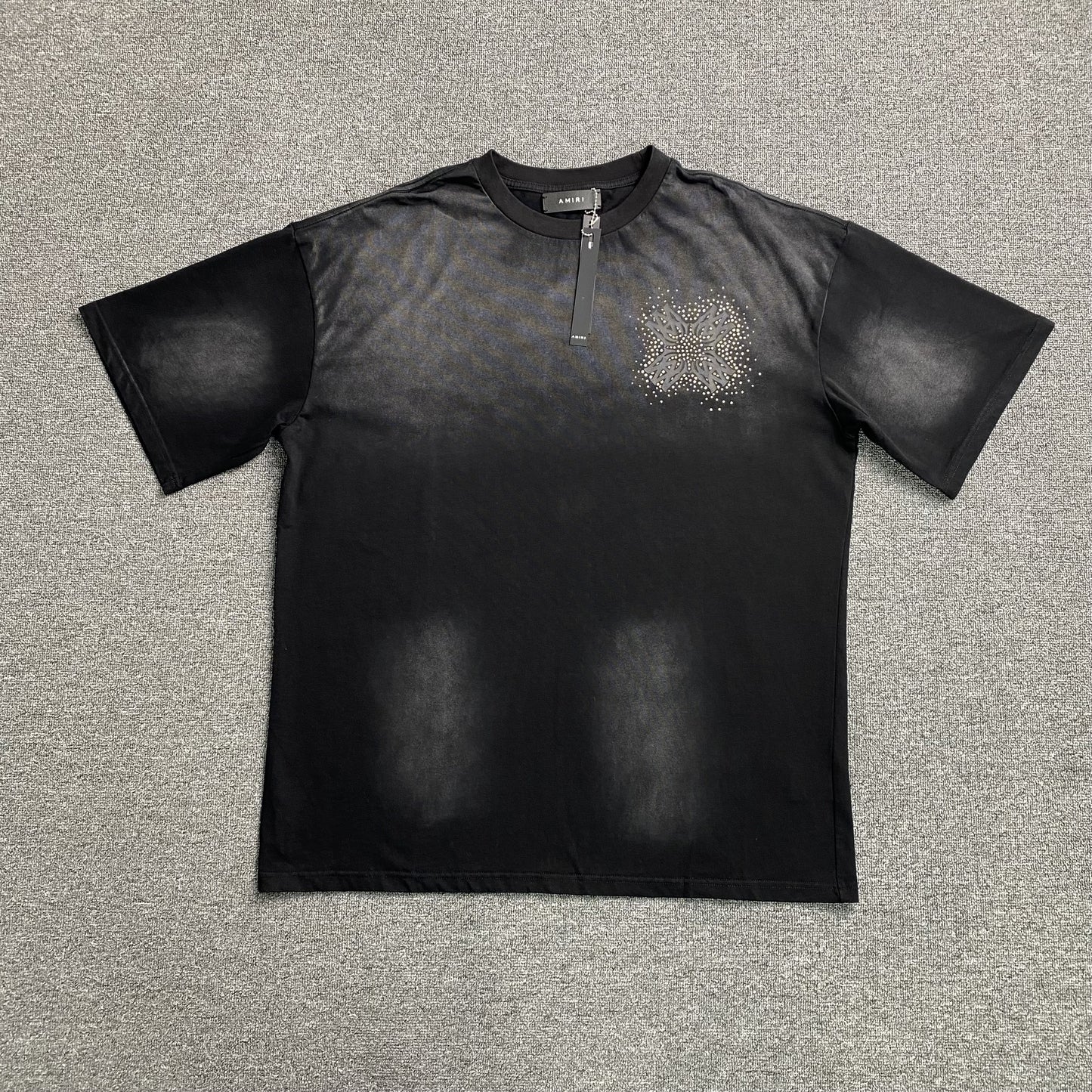 Amiri Mixed Tees