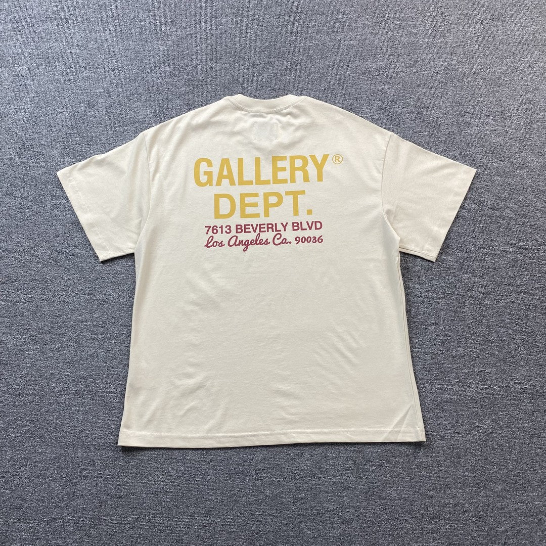 Gallery Dept Mixed Tees