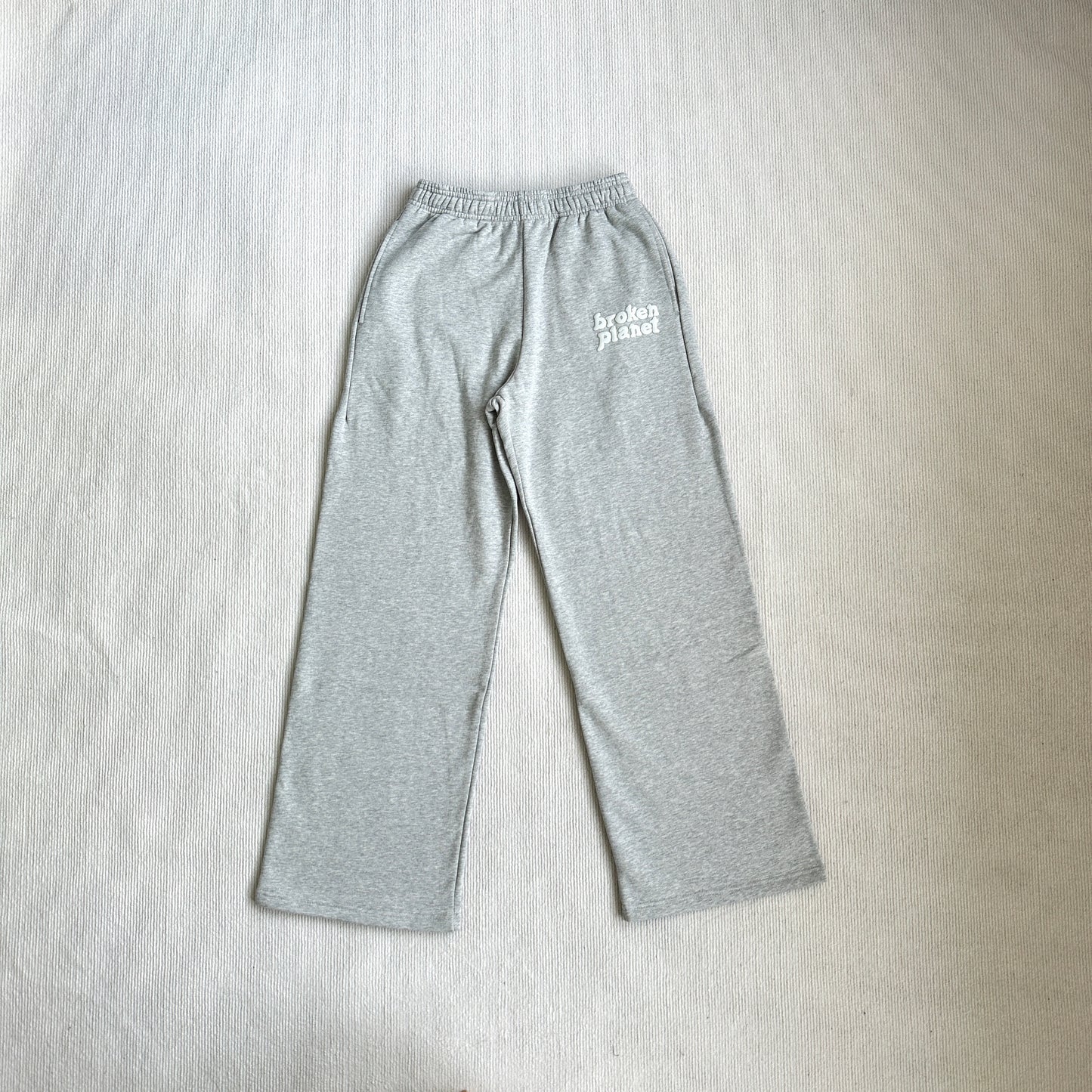 Broken Planet 'Heather Gray' Set