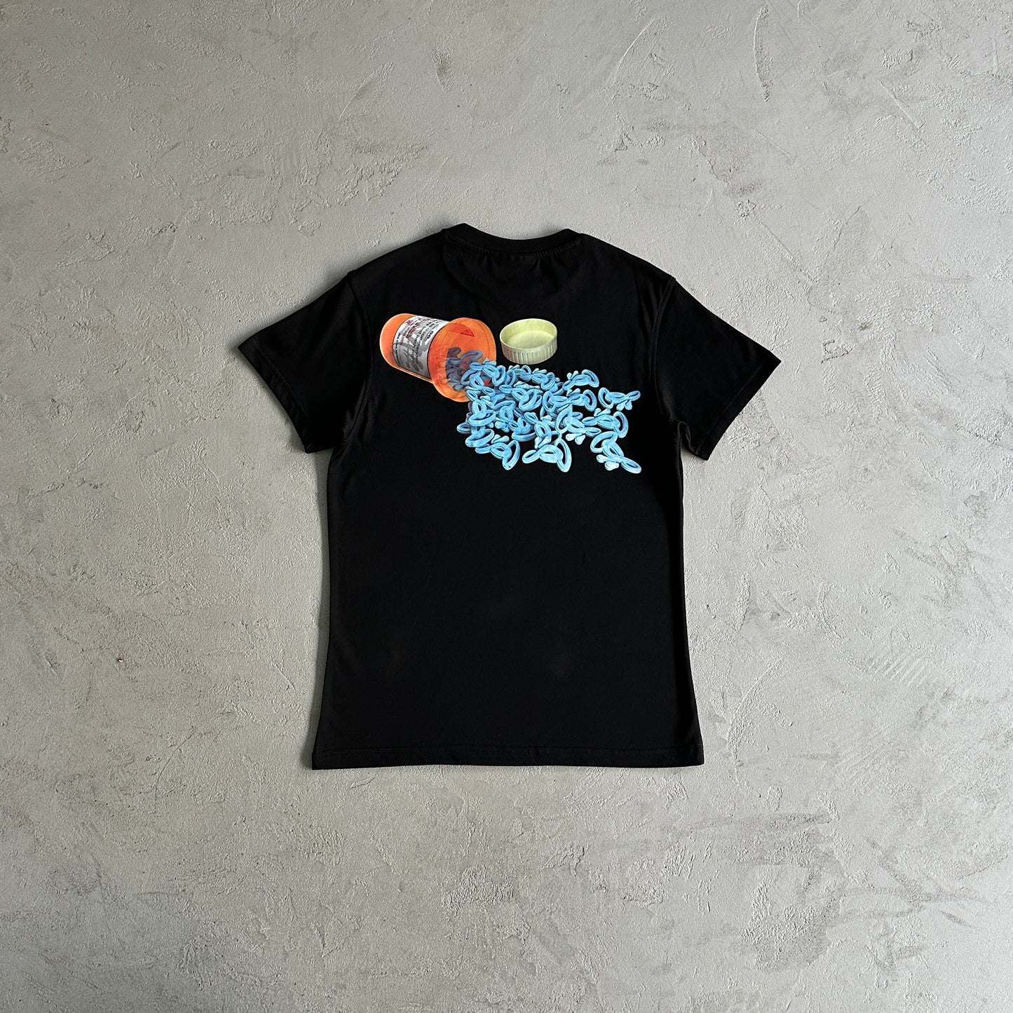 Syna Tees (Complete Package)