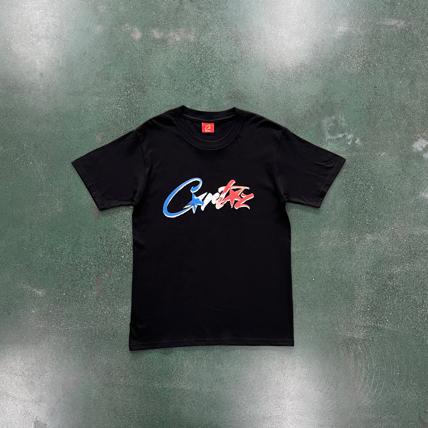 ALL CORTEIZ TEES