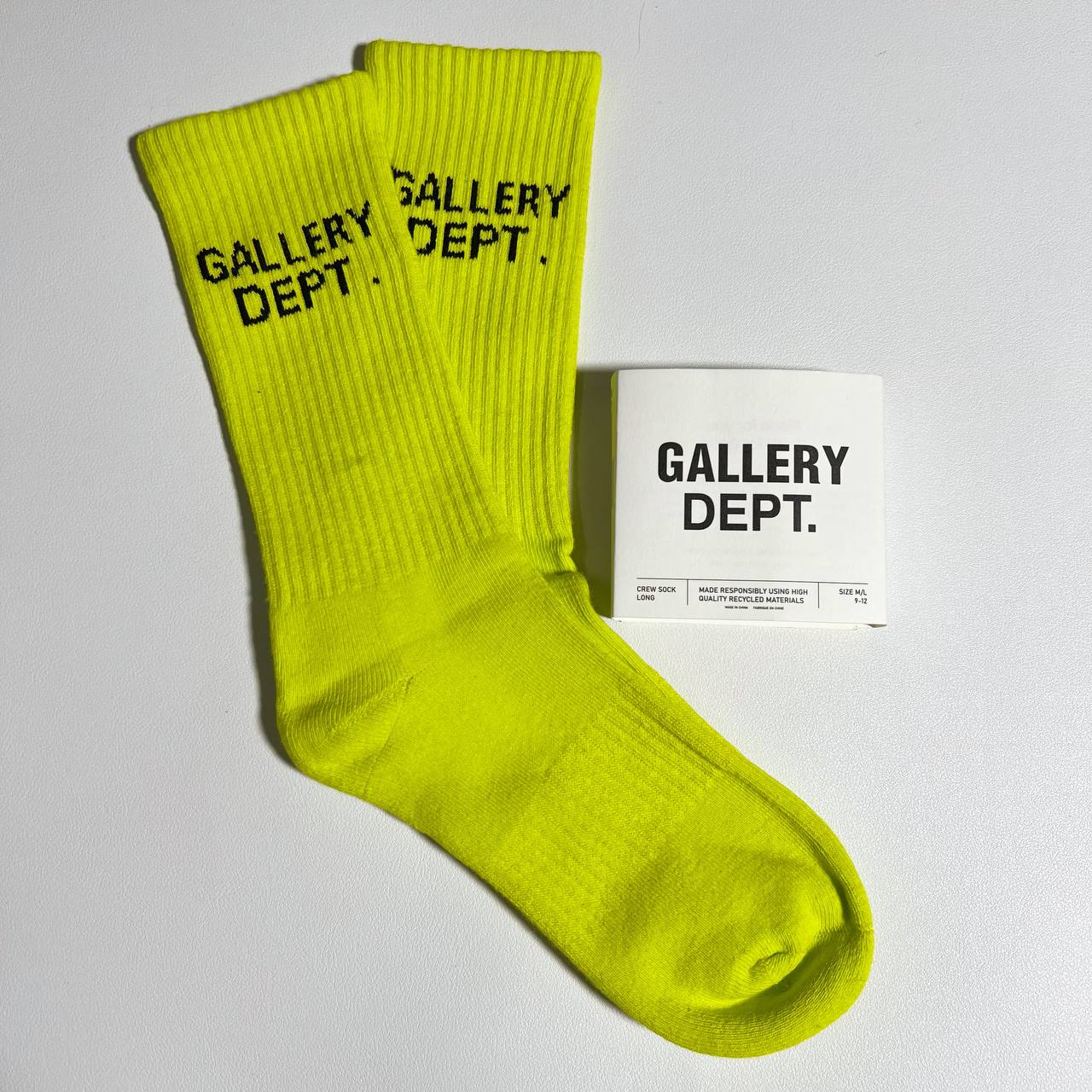 Gallery Dept Socks