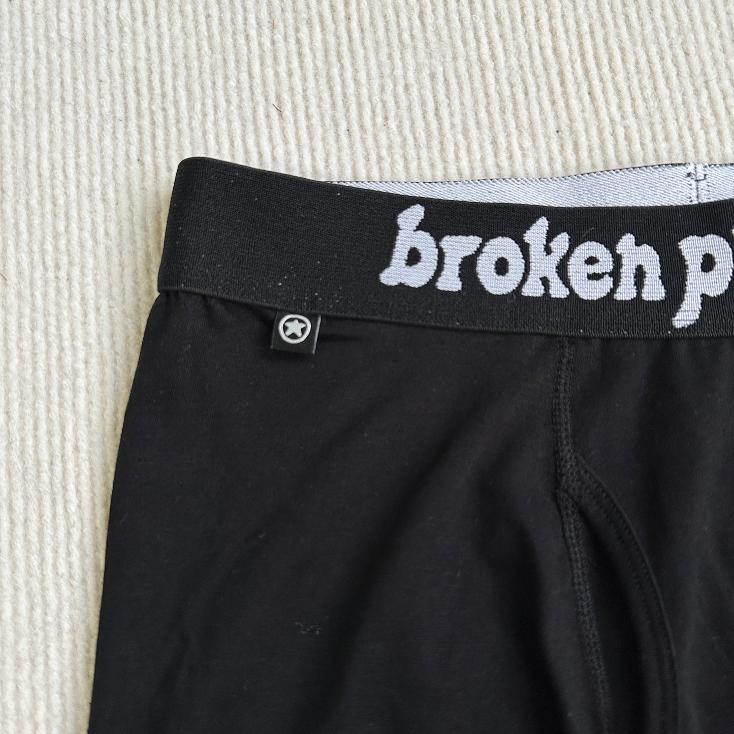 Broken Planet Boxers