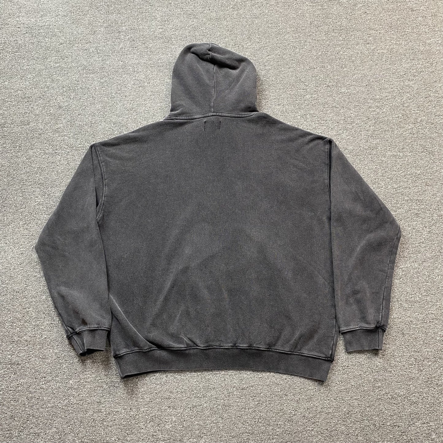 Saint Michael Mixed Hoodies