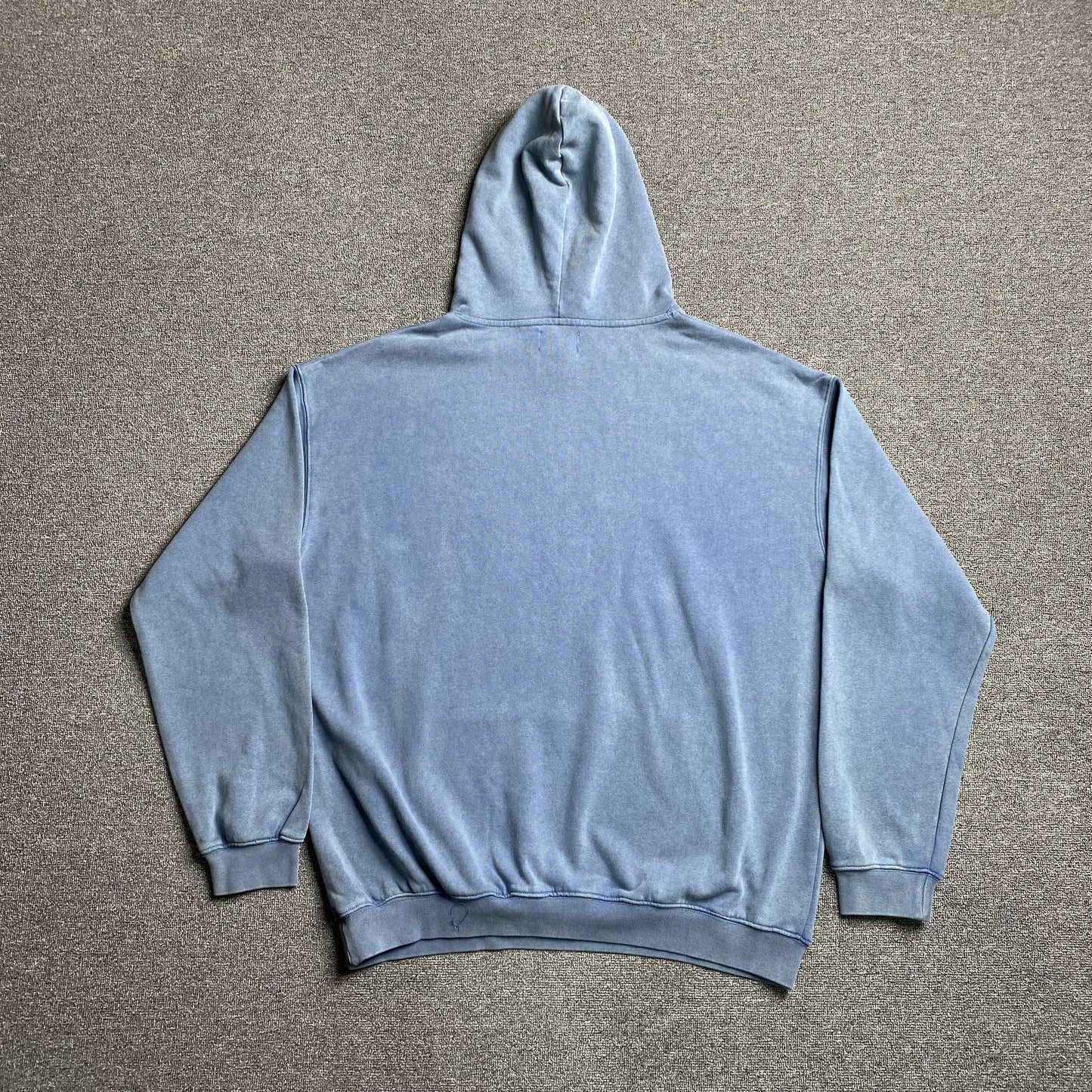 Saint Michael Mixed Hoodies