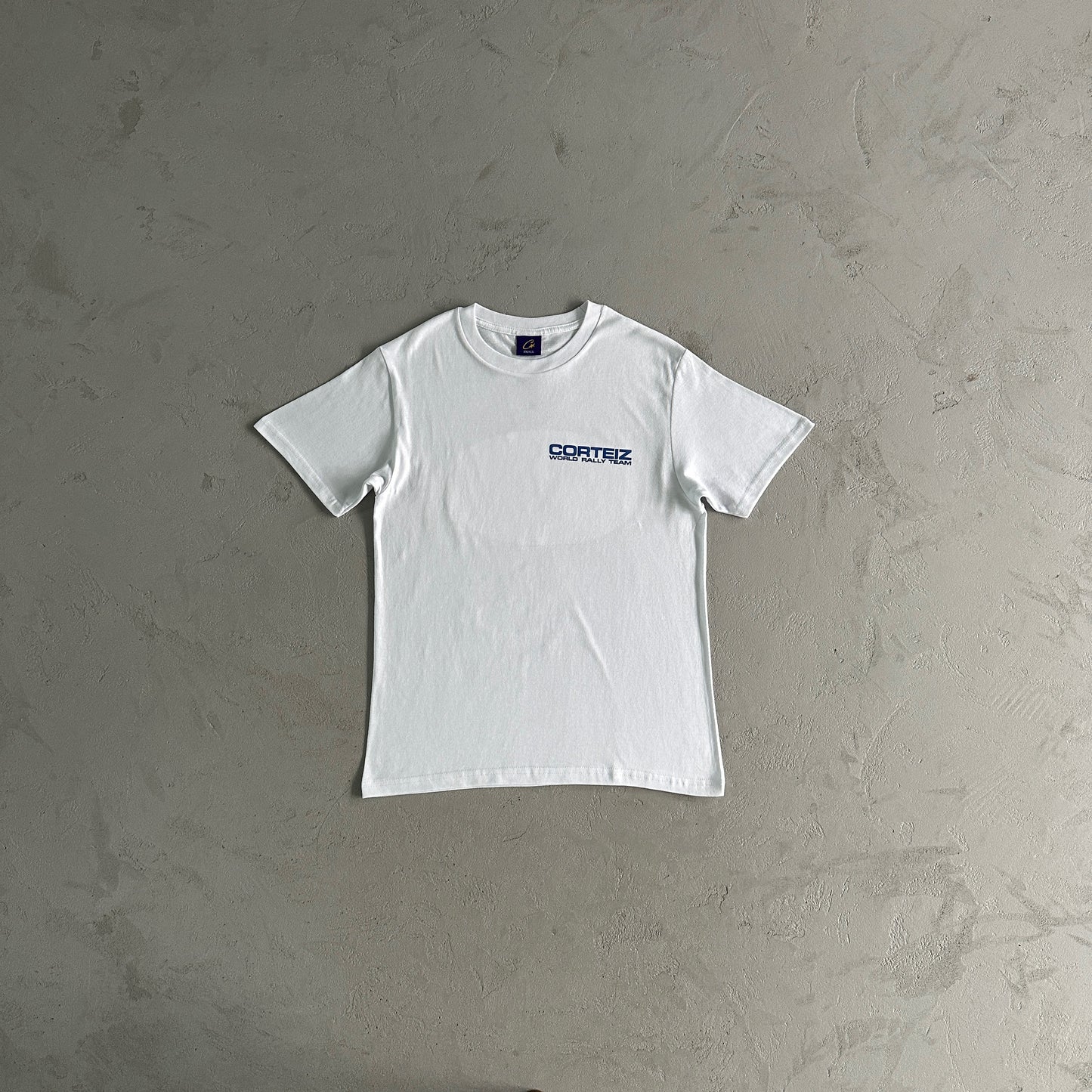 Corteiz World Rally Team Tee