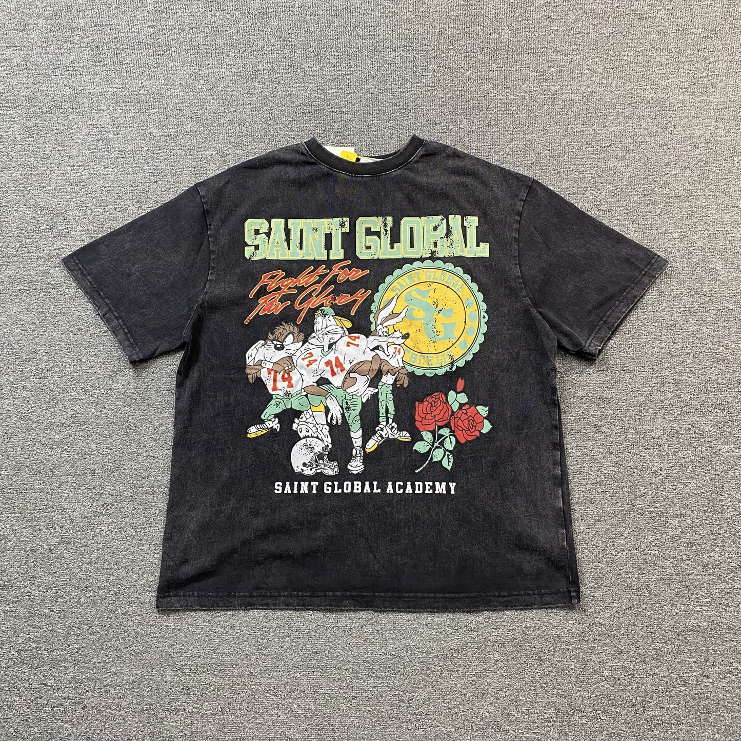 Saint Michael Mixed Tees