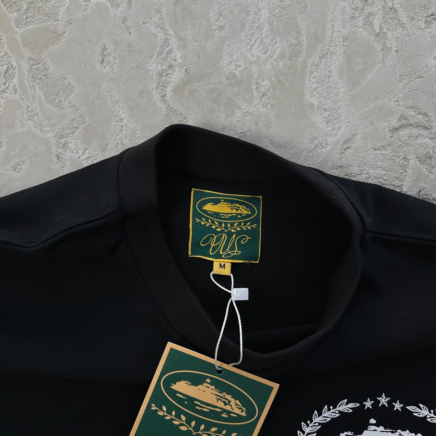 Corteiz Royale Heavyweight Tee