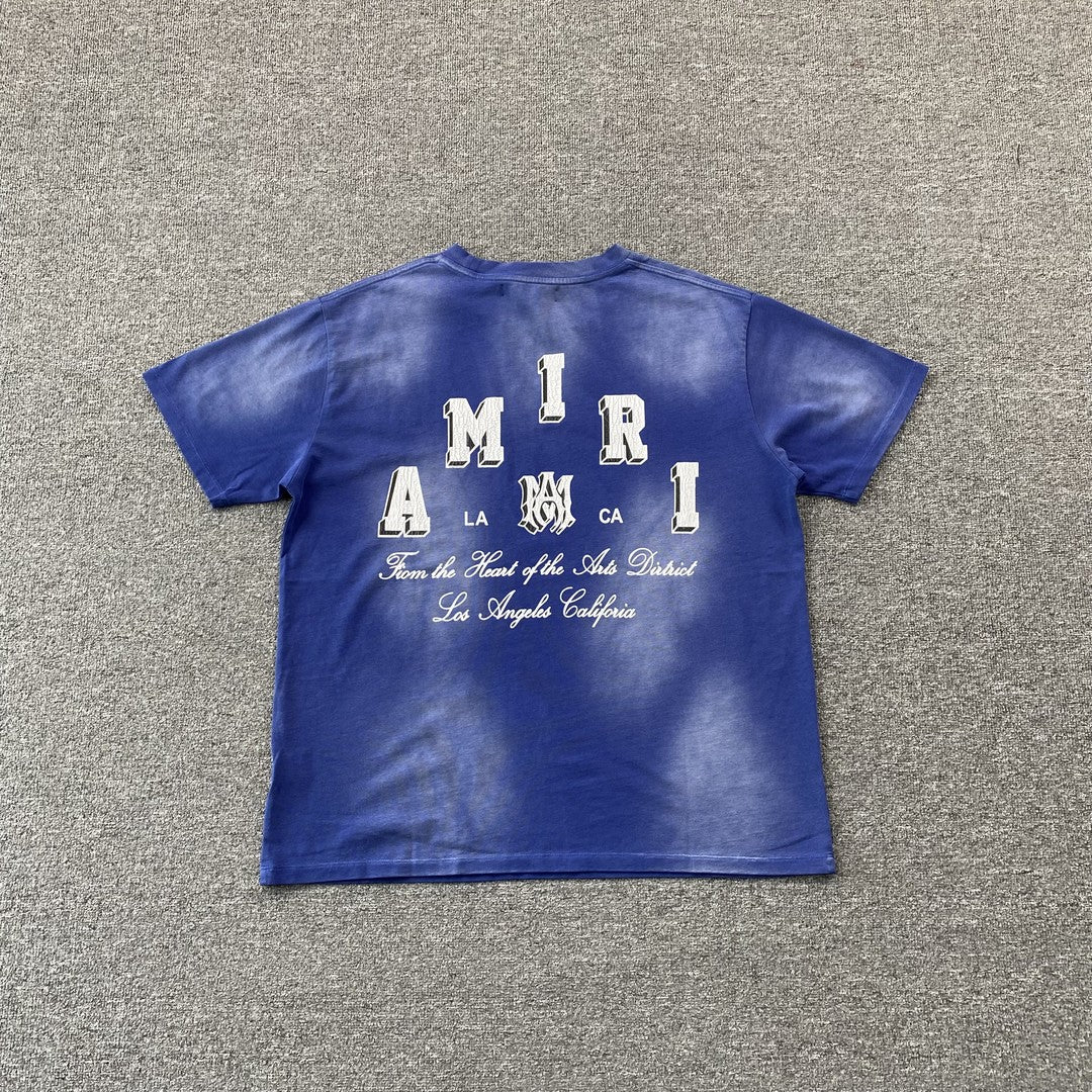 Amiri Mixed Tees