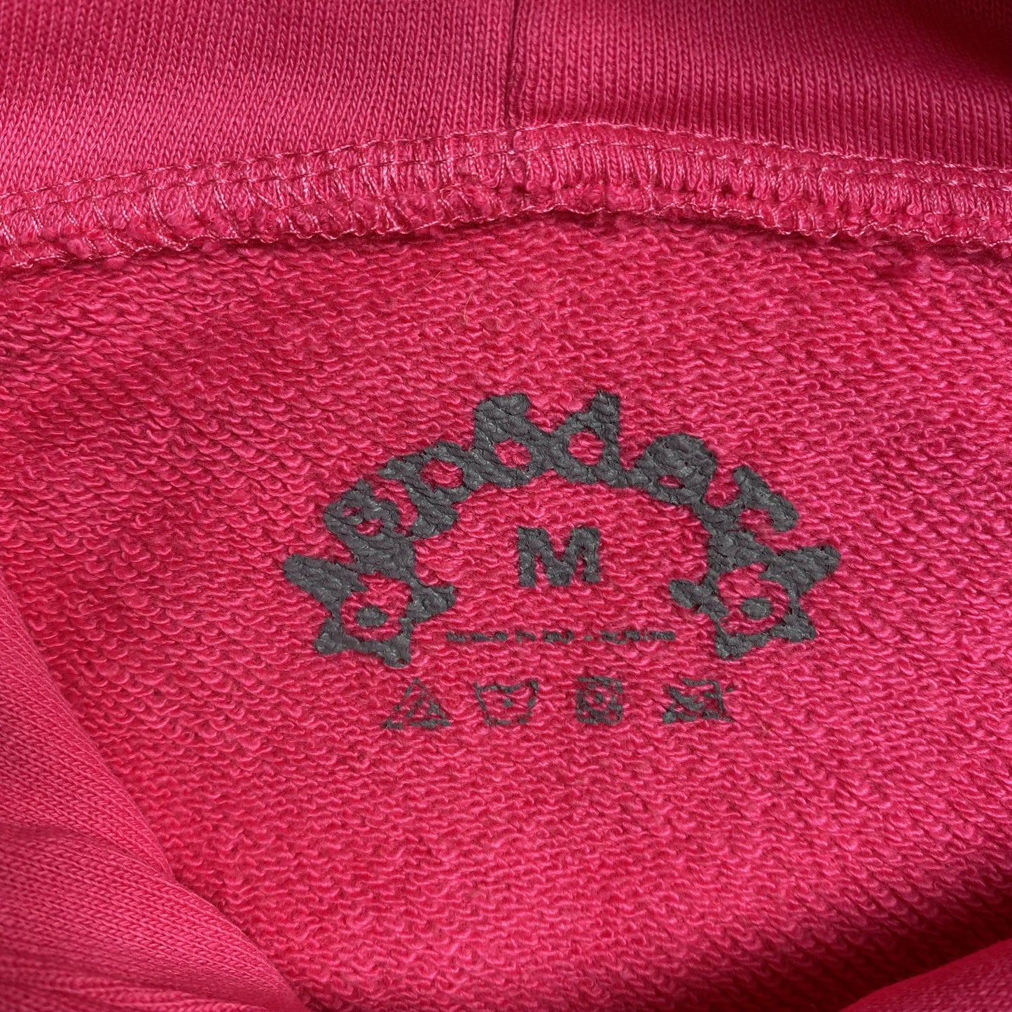 SP5DER Mixed Tracksuits