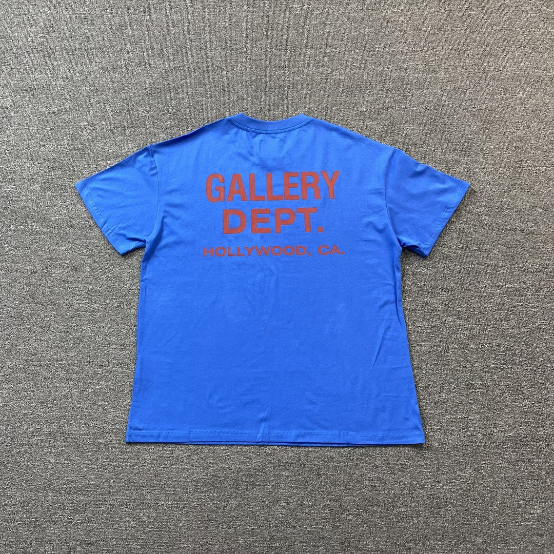 Gallery Dept Mixed Tees