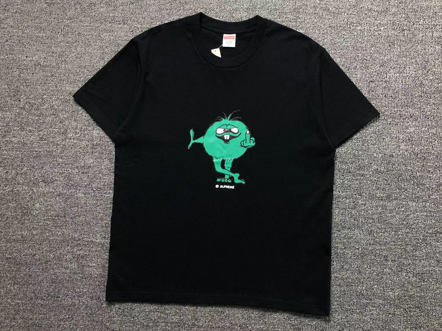 Supreme Mixed Tees