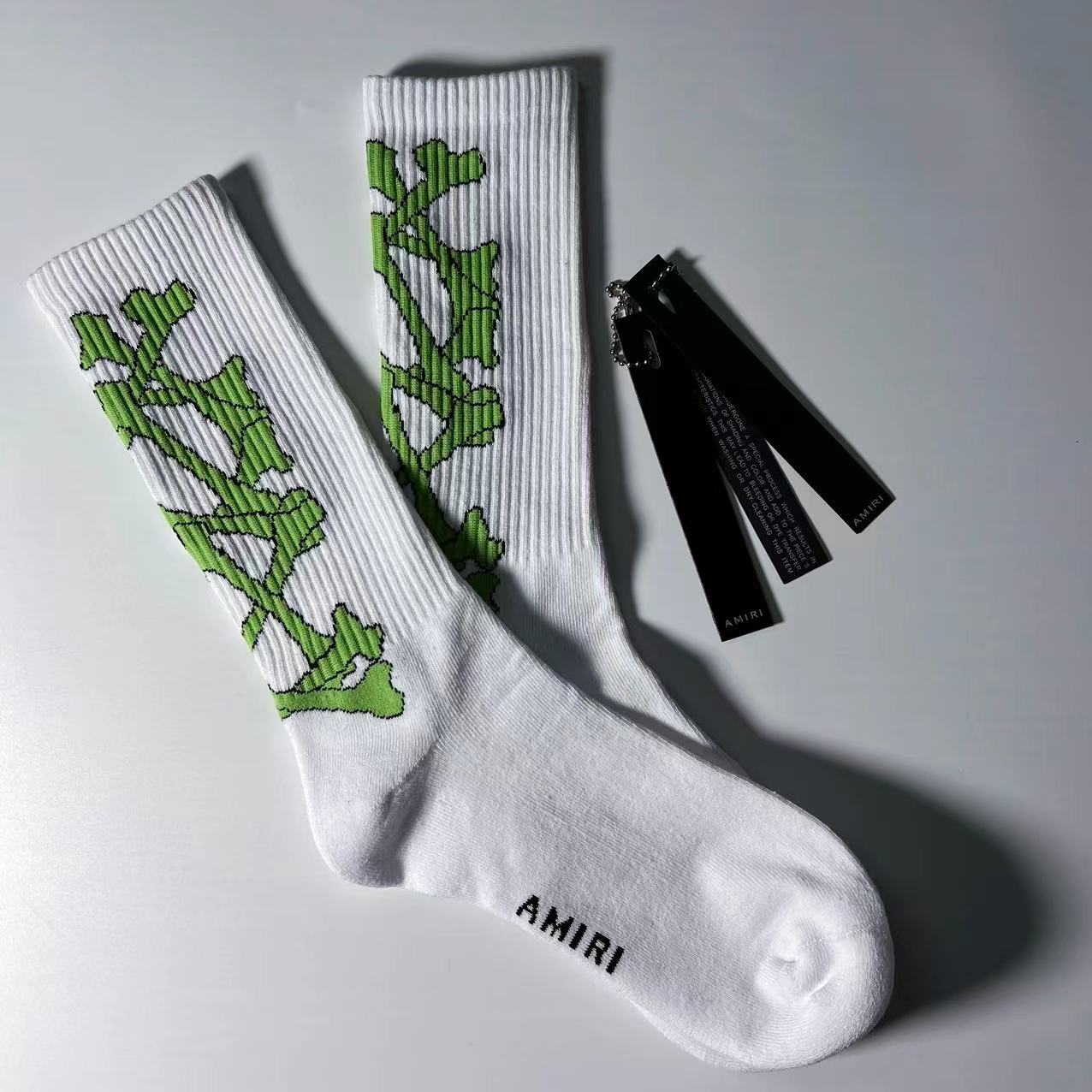 Amiri Mixed Socks