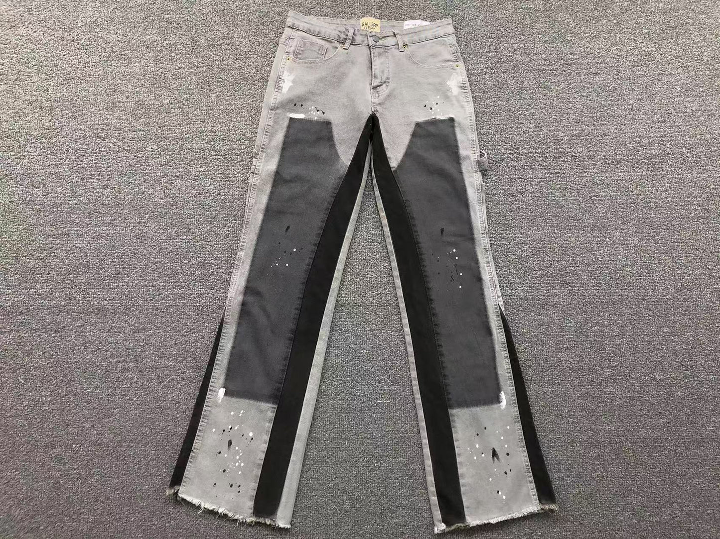 Gallery Dept Mixed Pants