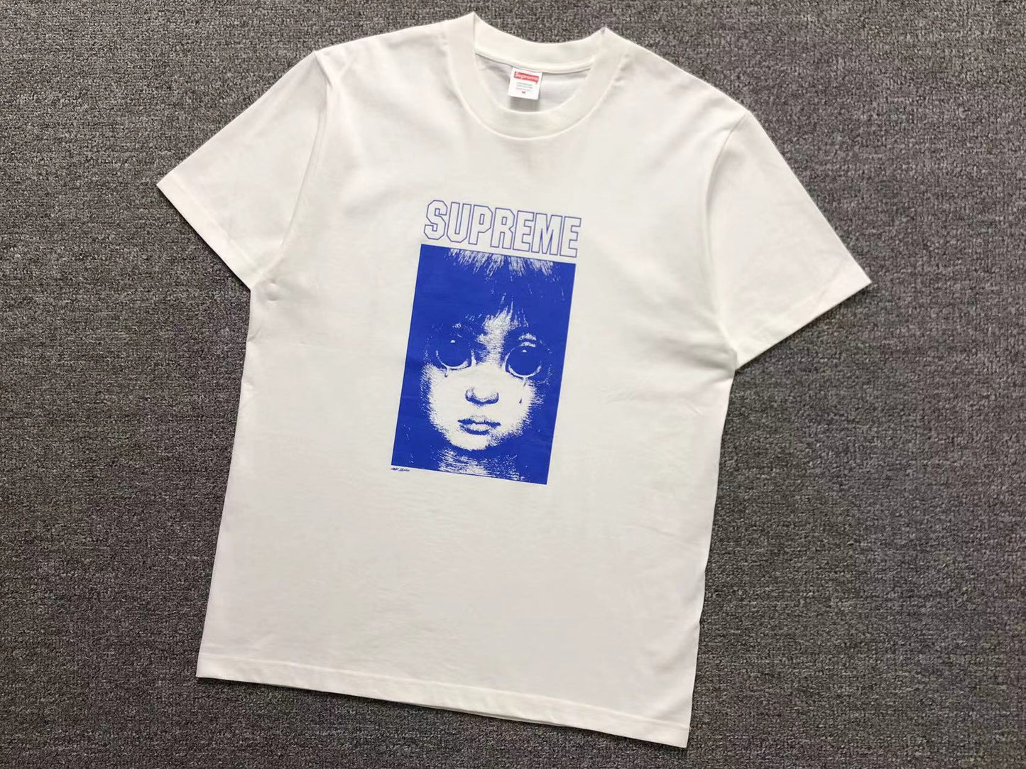 Supreme Mixed Tees