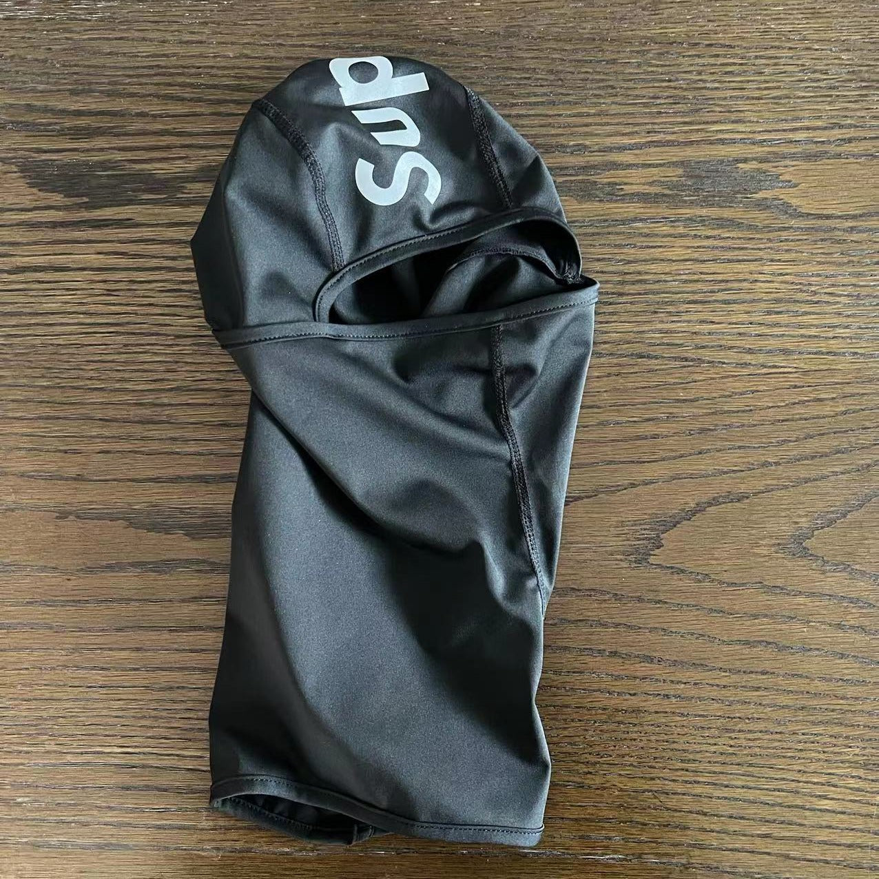 Supreme Reflective Balaclava