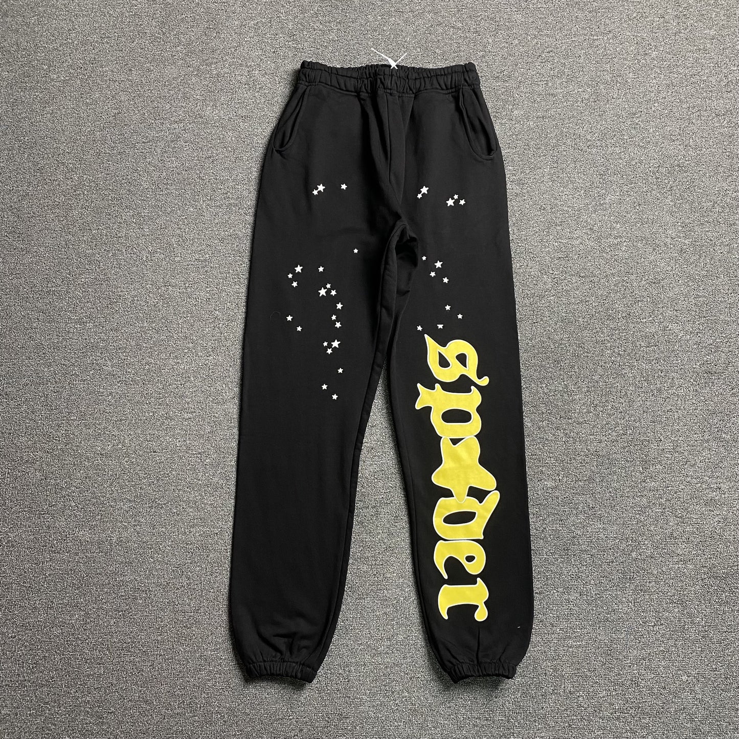 SP5DER Mixed Tracksuits