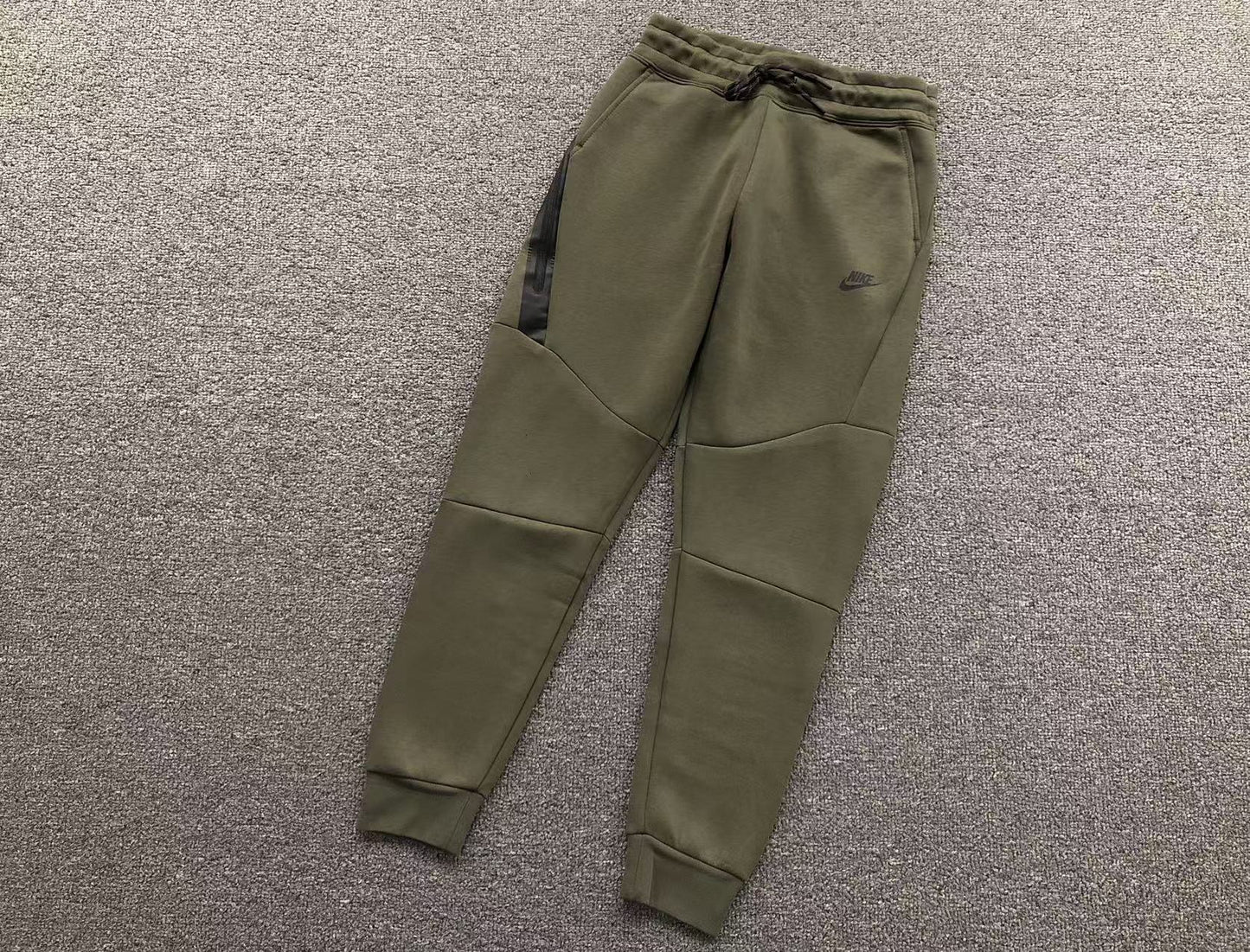 2021 Nike Techfleece Sets