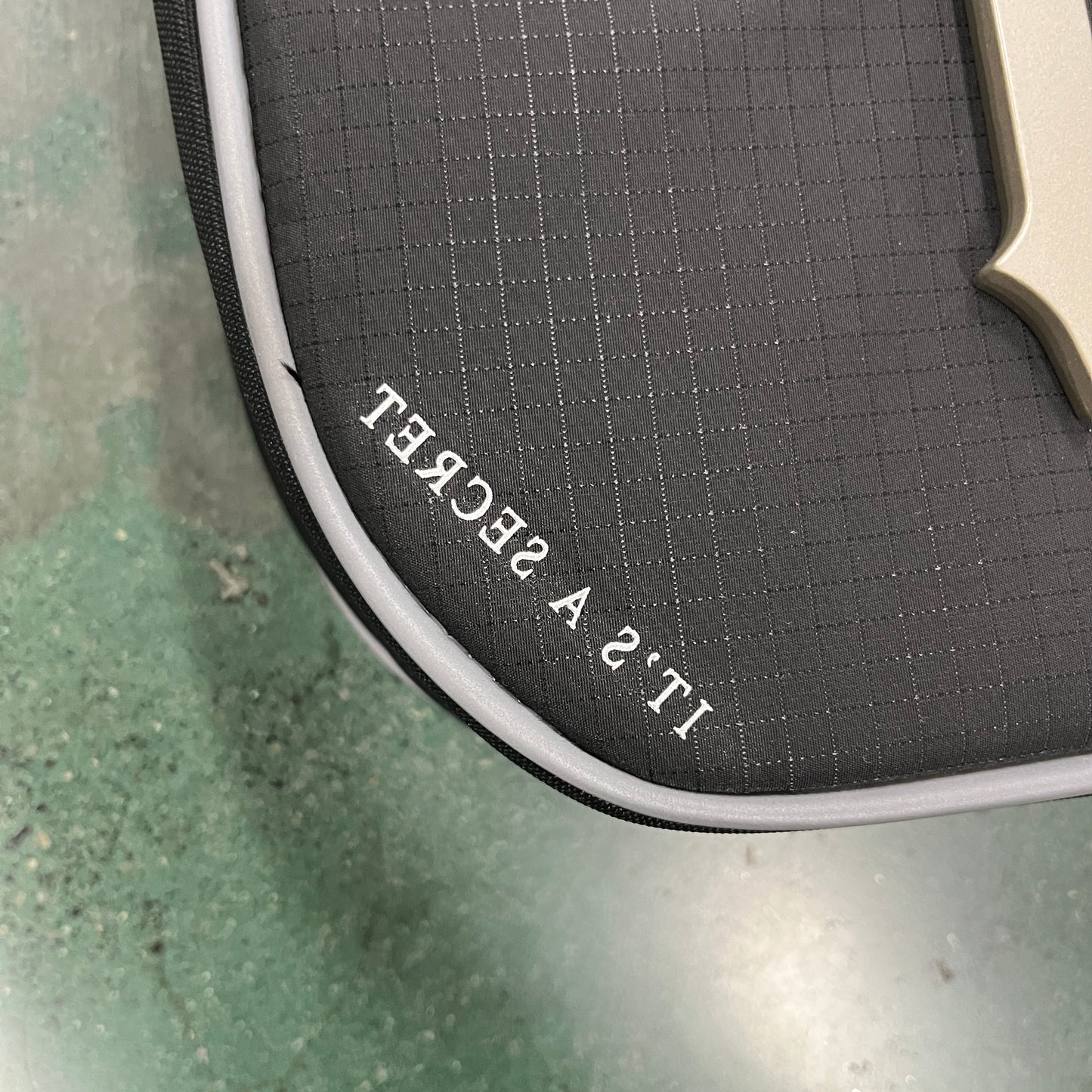 Trapstar Cobra T Messenger Bag