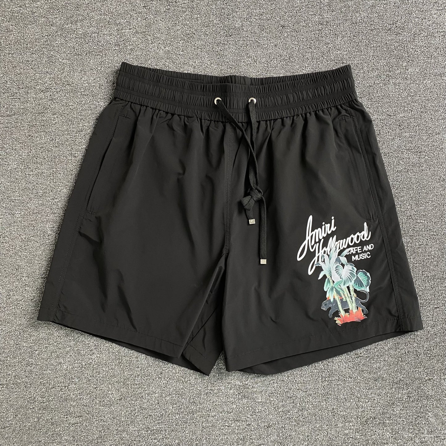 Amiri Mixed Shorts