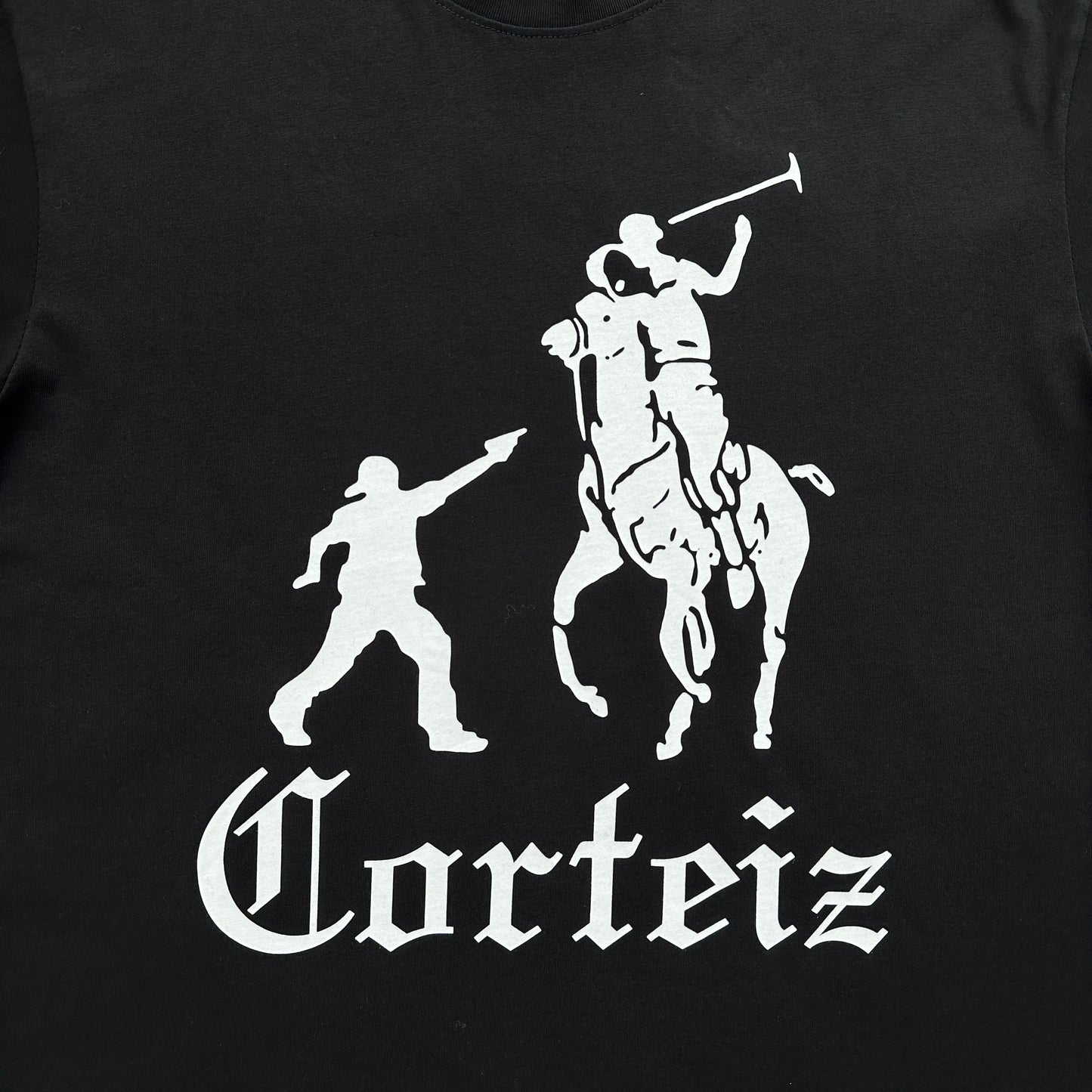 Corteiz Jackboys Tee